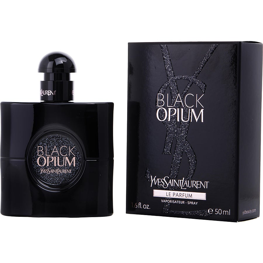 YSL OPIUM BLACK LE PARFUM 1.7 EDP WOMEN