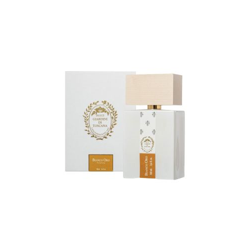 Giardini di Toscana Bianco Oro 3.4 oz Eau de Parfum for Unisex