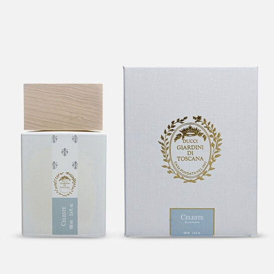 GIARDINI DI TOSCANA CELESTE 3.4 EDP UNISEX