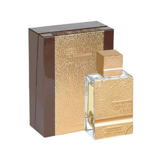AL HARAMAIN AMBER OUD GOLD 999.9 DUBAI 2.5 EDITION EXTRAIT DE PARFUM