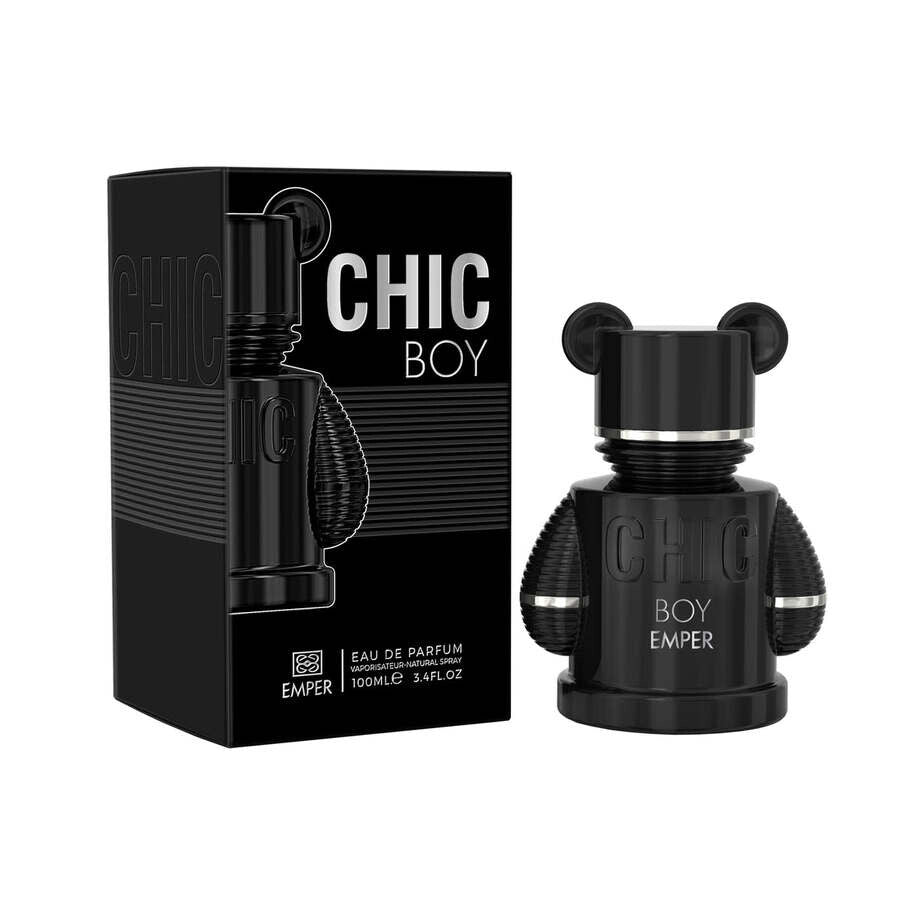 EMPER CHIC BOY 3.4 EDP MEN