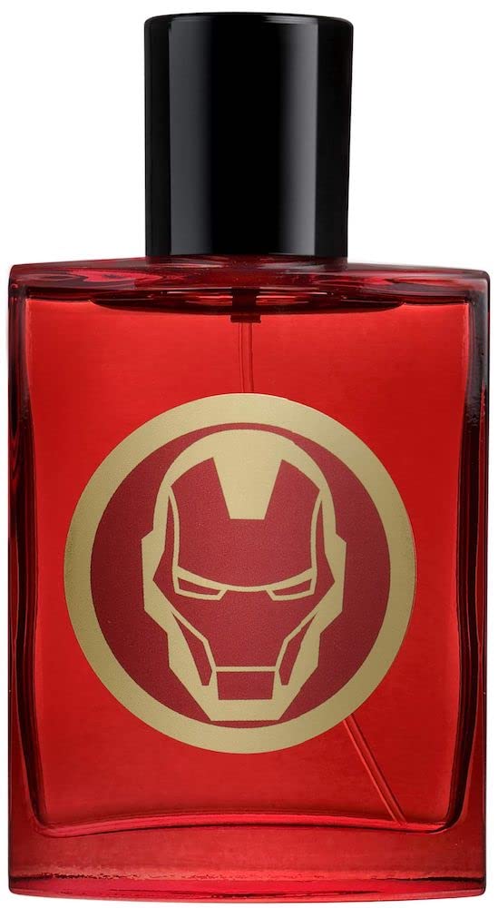 MARVEL IRON MAN 3.4 EDT M