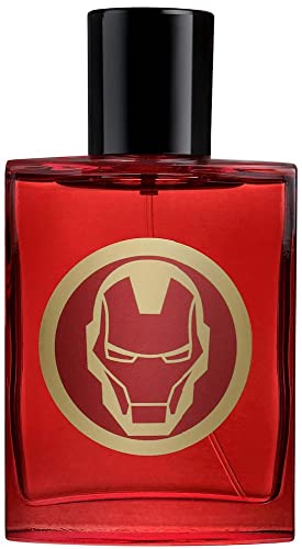 MARVEL IRON MAN 3.4 EDT M