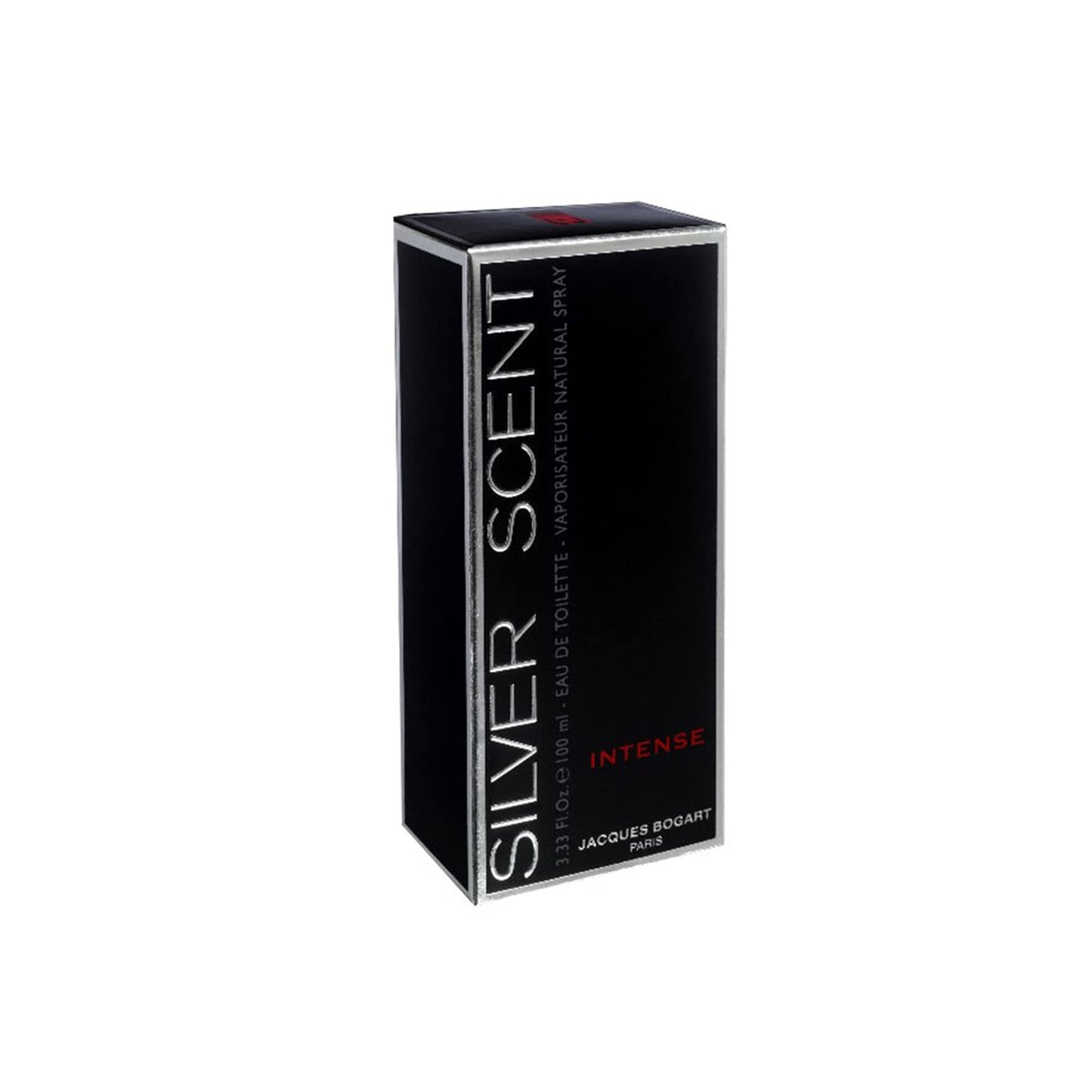 SILVER SCENT INTENSE 3.4 EDT M