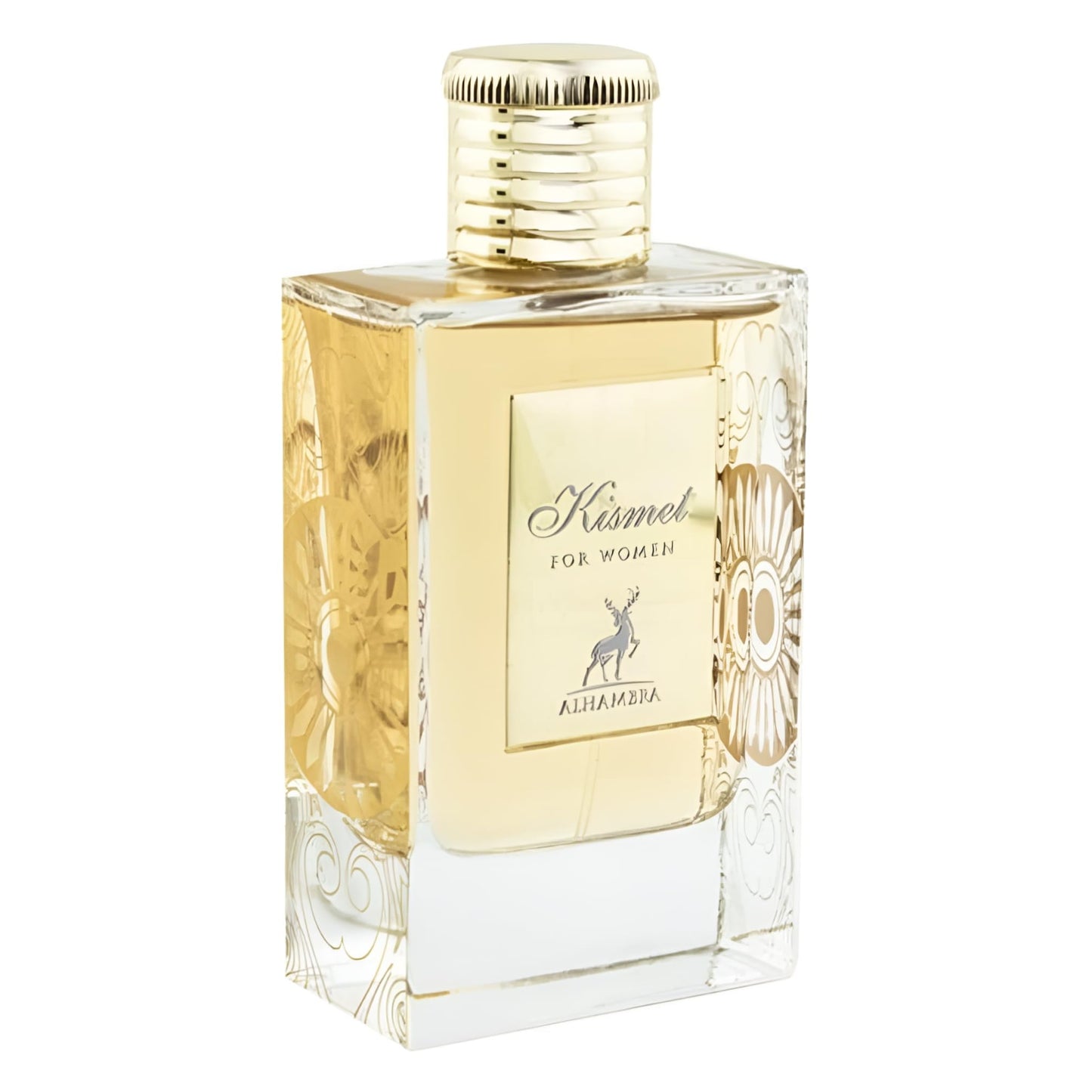 MAISON ALHAMBRA KISMET 3.4 EDP WOMEN
