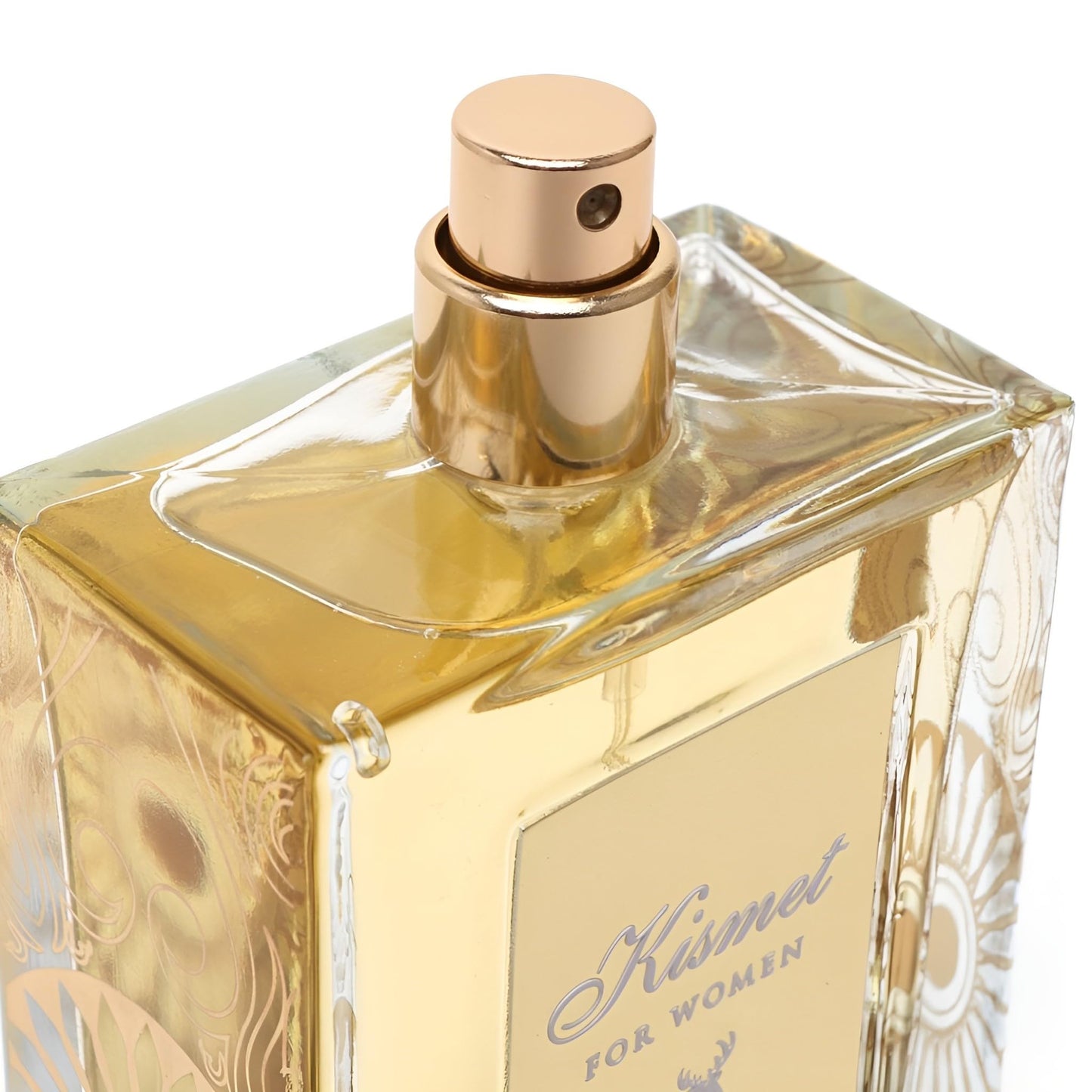MAISON ALHAMBRA KISMET 3.4 EDP WOMEN