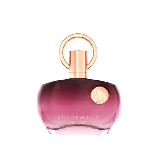 AFNAN SUPREMACY PURPLE 3.4 EDP L