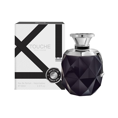 AFNAN RUE BROCA TOUCHE MEN 3.4 EDP SPRAY