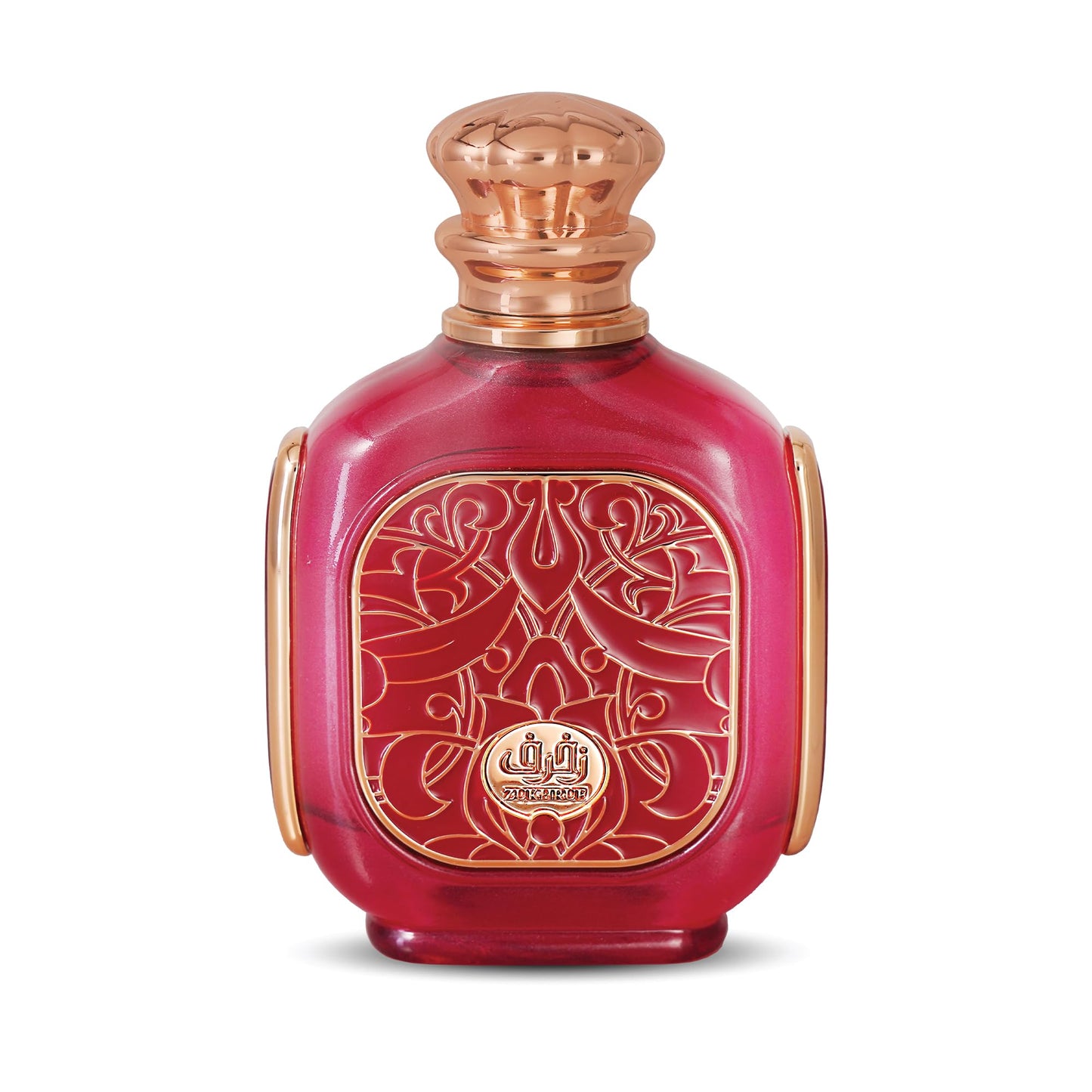 AFNAN ZIMAYA "ZUKHRUF CHERRY" U 3.4 EDP SPRAY