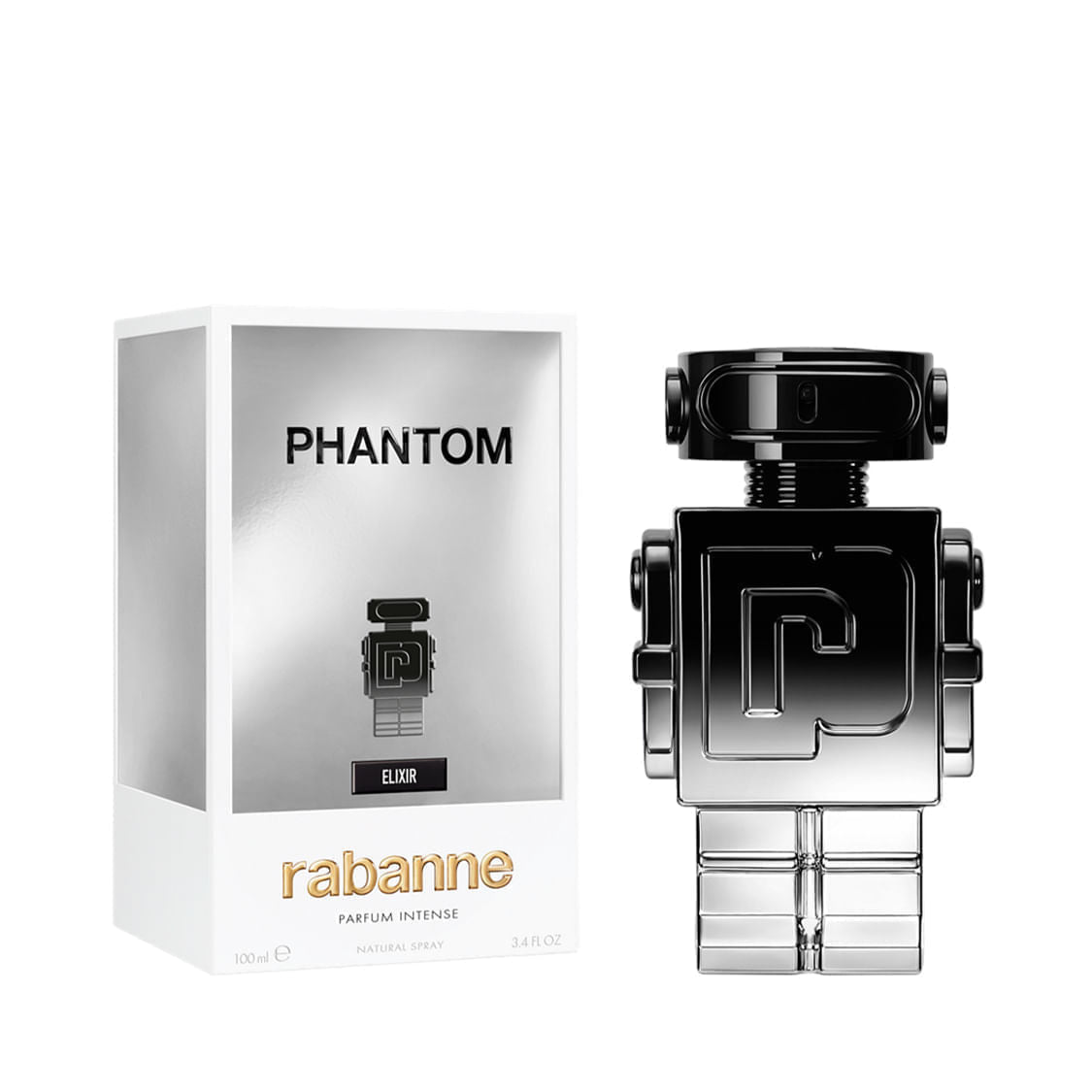 PACO RABANNE PHANTOM ELIXIR 3.4 EDP MEN