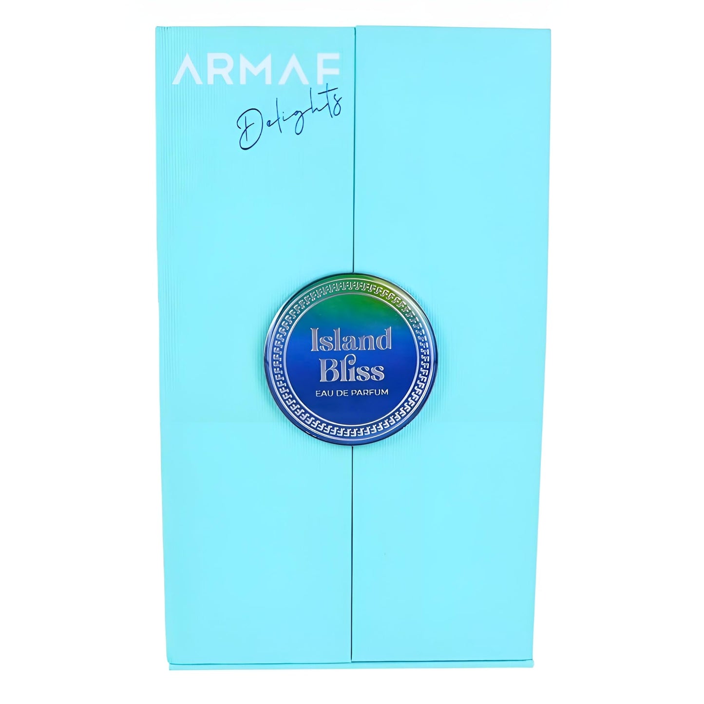 ARMAF ISLAND BLISS DELIGHTS 3.4 EDP SPR MEN