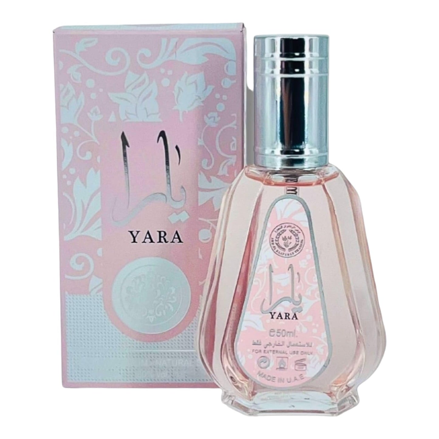 ARD AL ZAAFARAN YARA 1.7 EDP FOR WOMEN