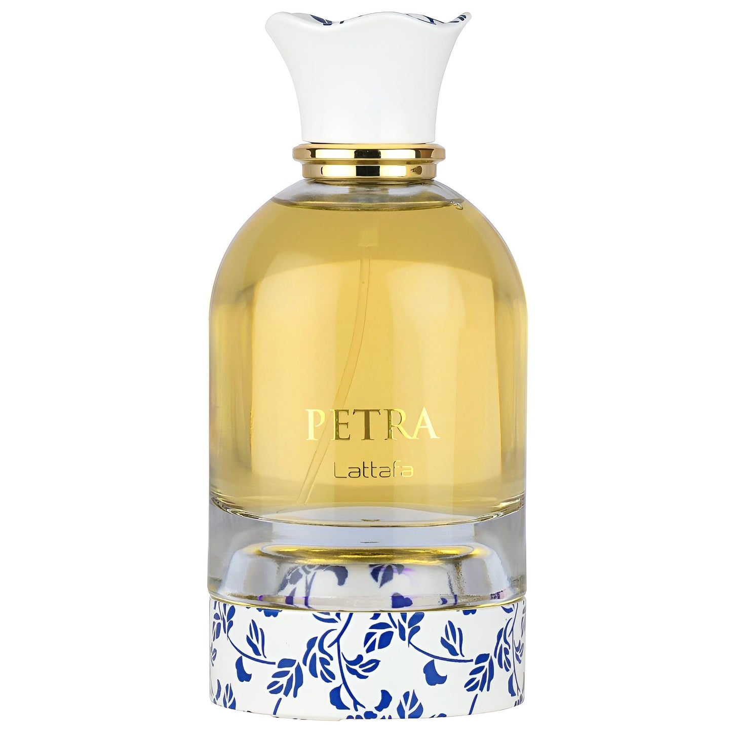 LATTAFA PETRA 100ML EDP SPRAY