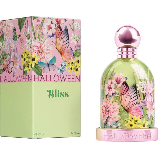 HALLOWEEN BLISS 3.4 EDT WOMEN