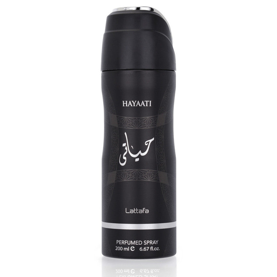 LATTAFA HAYAATI 6.8 DEO SPRAY MEN