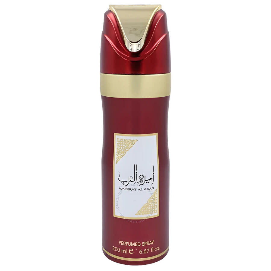 LATTAFA AMEERAT AL ARAB 6.8 BODY SPRAY WOMEN