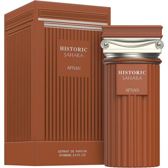 AFNANA HISTORIC SAHARA 3.4 EDP UNISEX