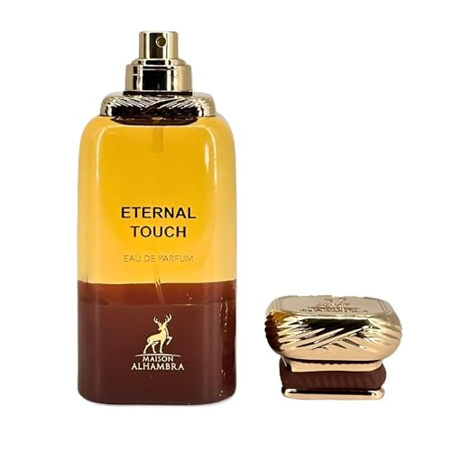MAISON ALHAMBRA ETERNAL TOUCH 2.7 EDP M