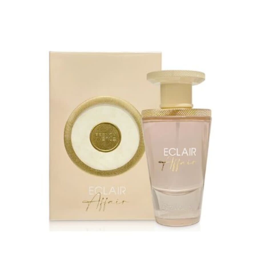 FRAGRANCE WORLD FRENCH AV ECLAIR AFFAIR 3.4 EDP UNISEX