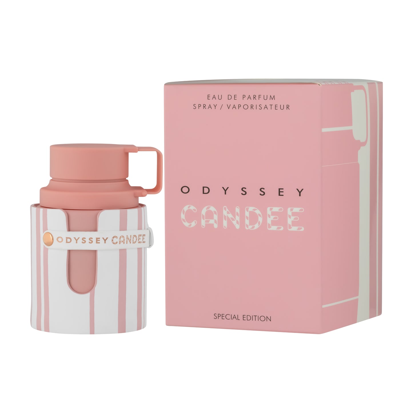 ARMAF ODYSSEY CANDEE 2.0 EDP WOMEN