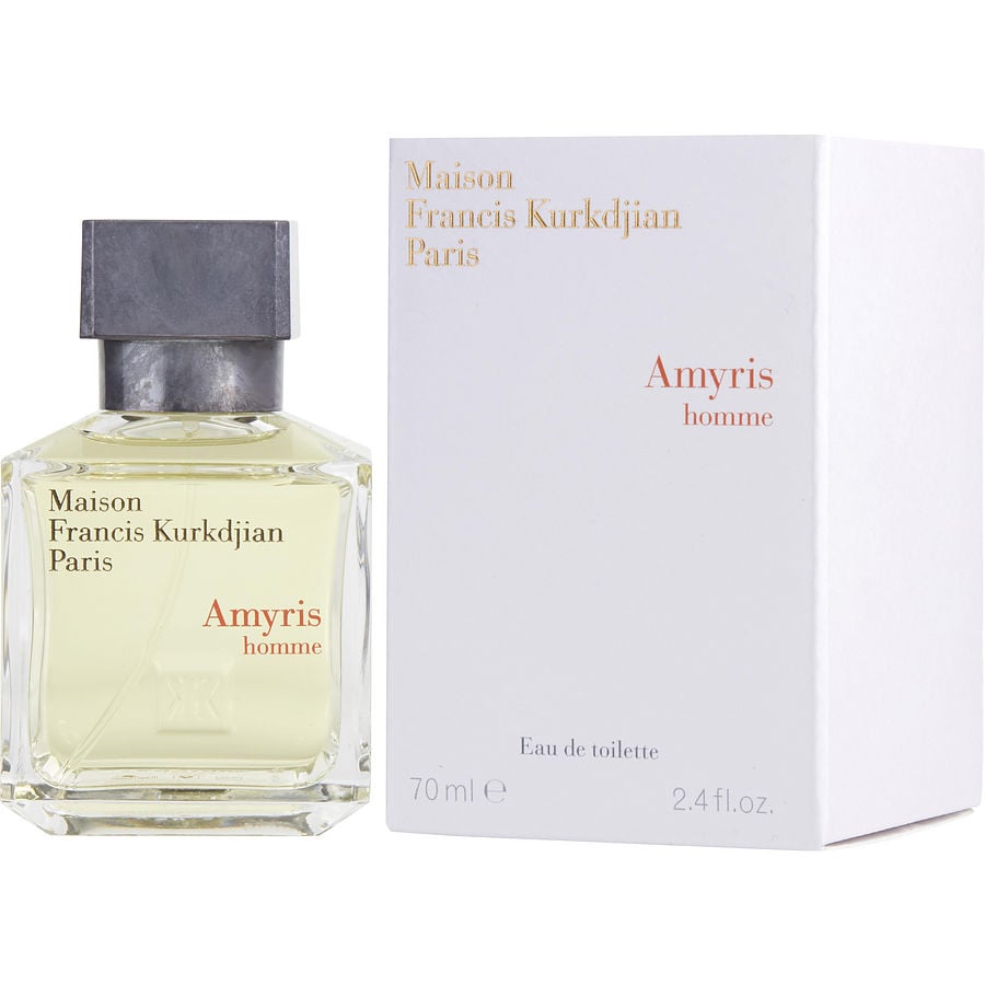 Maison FK Amyris 2.4 oz Eau de Toilette for Men