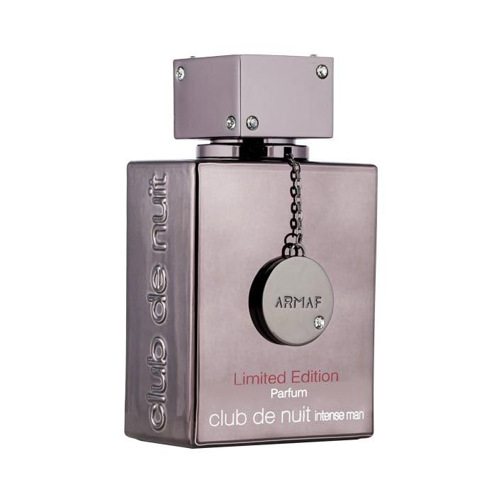 ARMAF CDN INTENSE LTD LE 4 WITH CUFF LINKS LUX EDITION 3.6 PARFUM SPR MEN