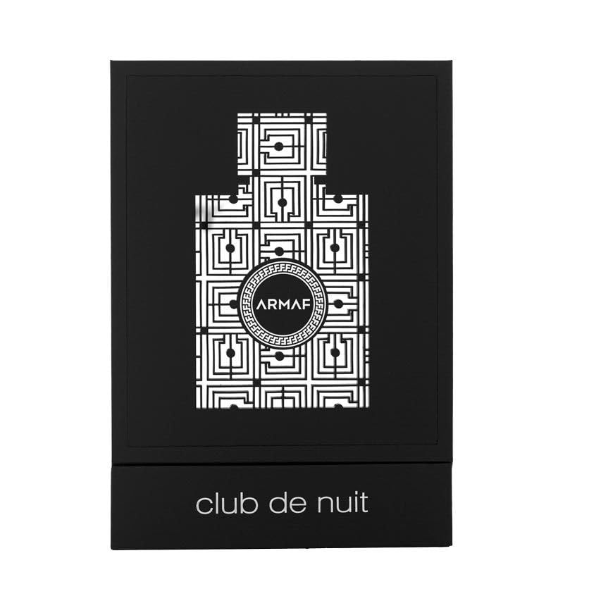ARMAF CDN INTENSE LTD LE 4 WITH CUFF LINKS LUX EDITION 3.6 PARFUM SPR MEN