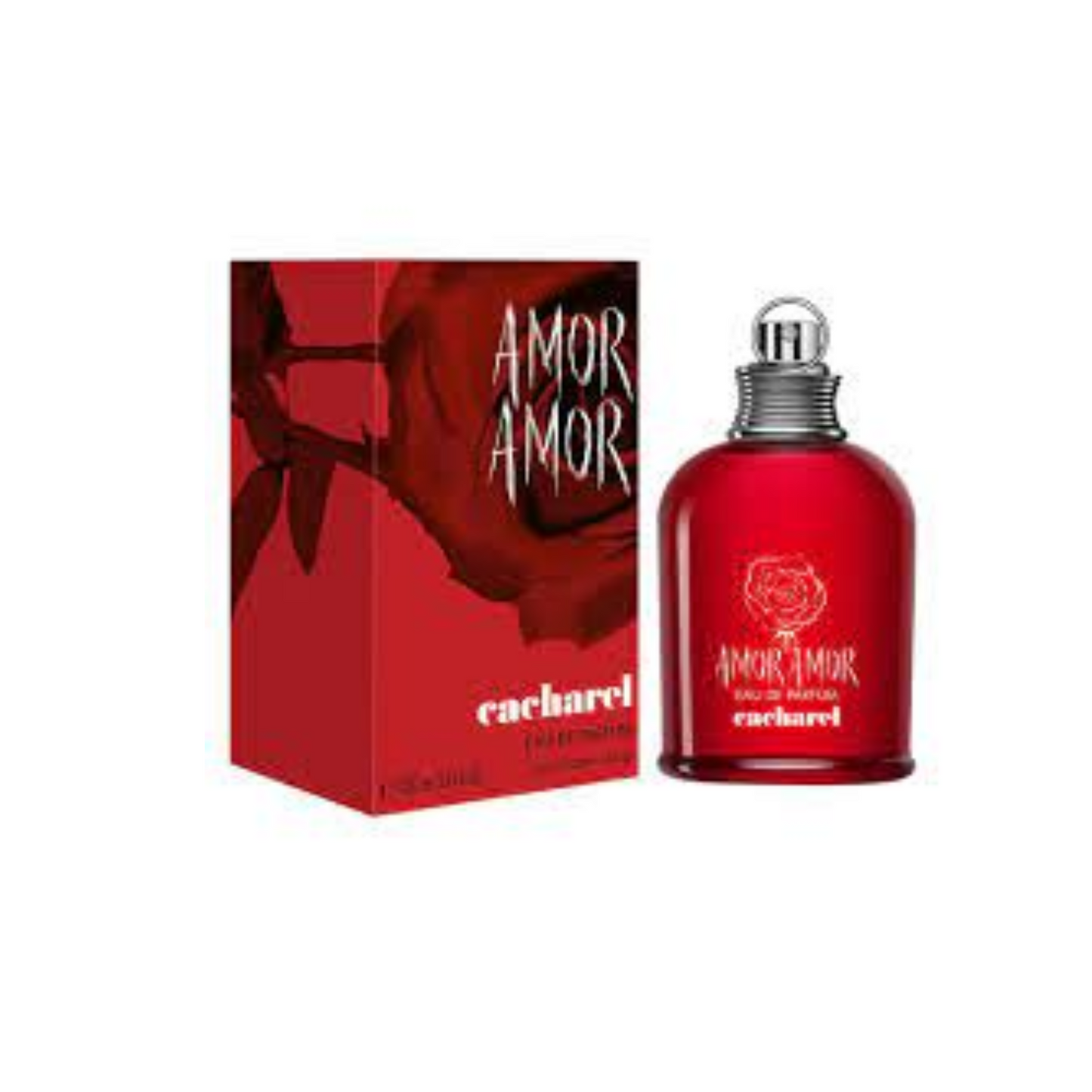 Cacharel Amor Amor 3.4 oz Eau de Parfum for Women