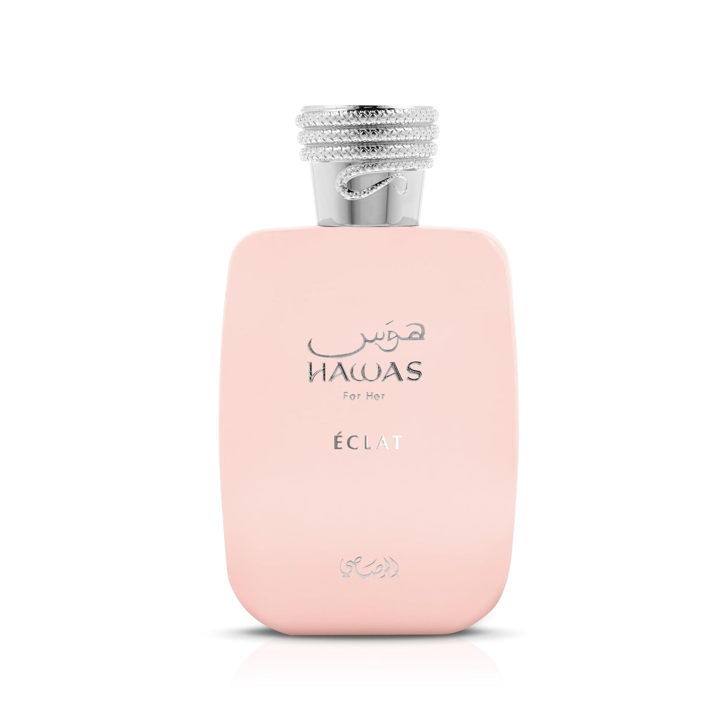 RASASI HAWAS ECLAT WOMAN 100ML EDP SPRAY
