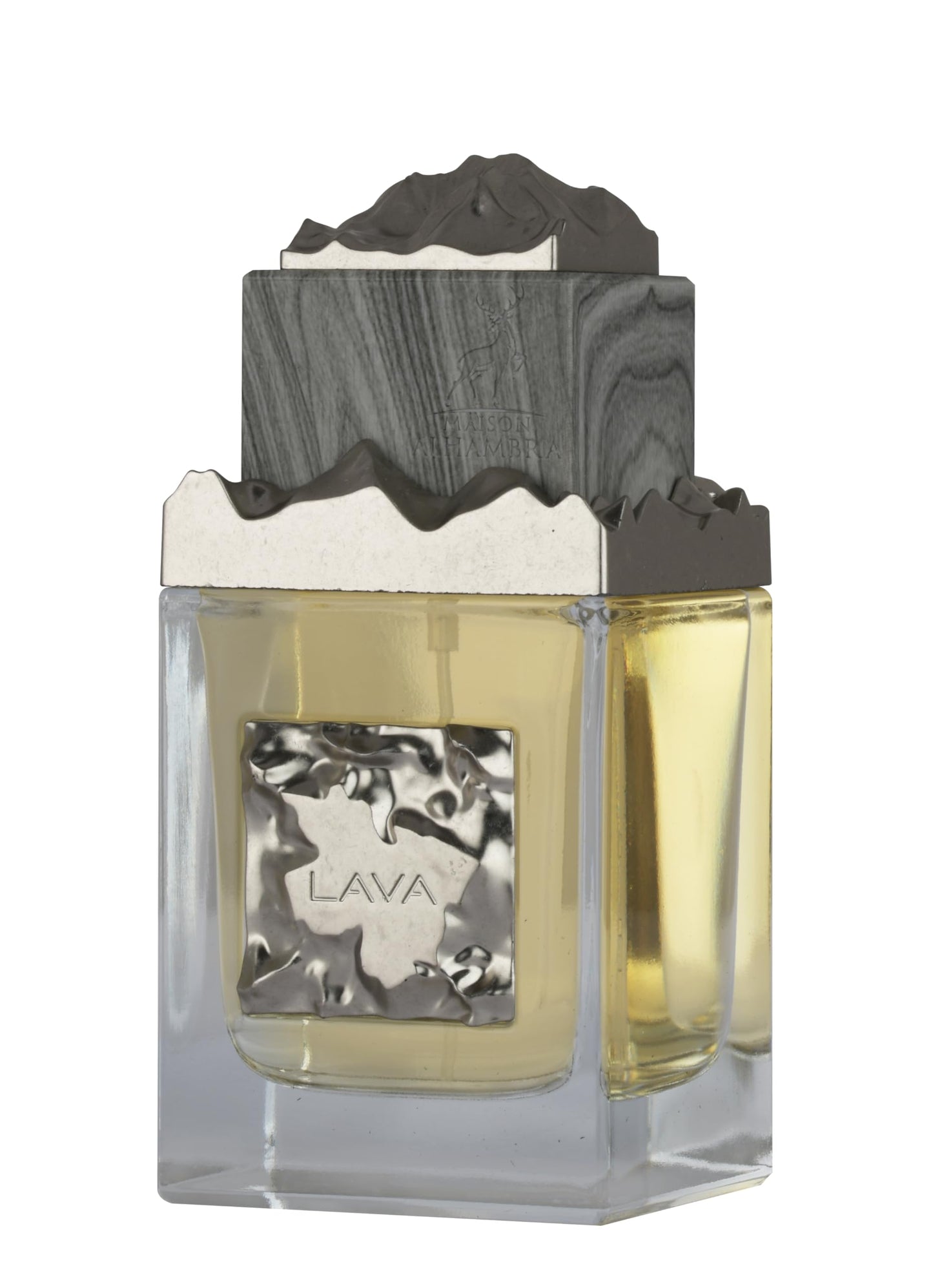MAISON ALHAMBRA LAVA 100ML EDP SPRAY