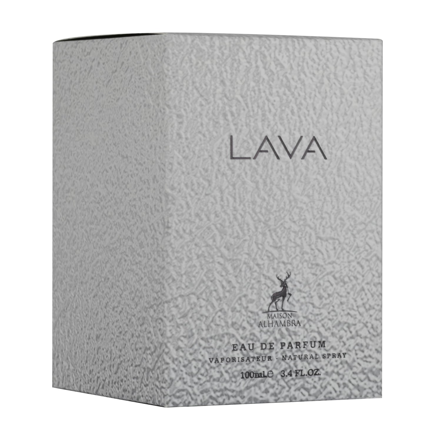 MAISON ALHAMBRA LAVA 100ML EDP SPRAY