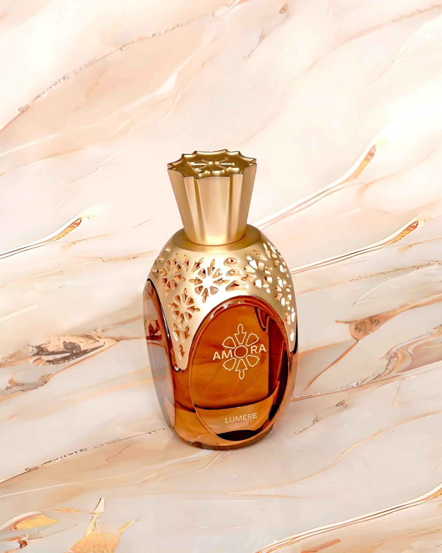 ATRALIA AMORA LUMERE 100ML EXTRAIT DE PARFUM