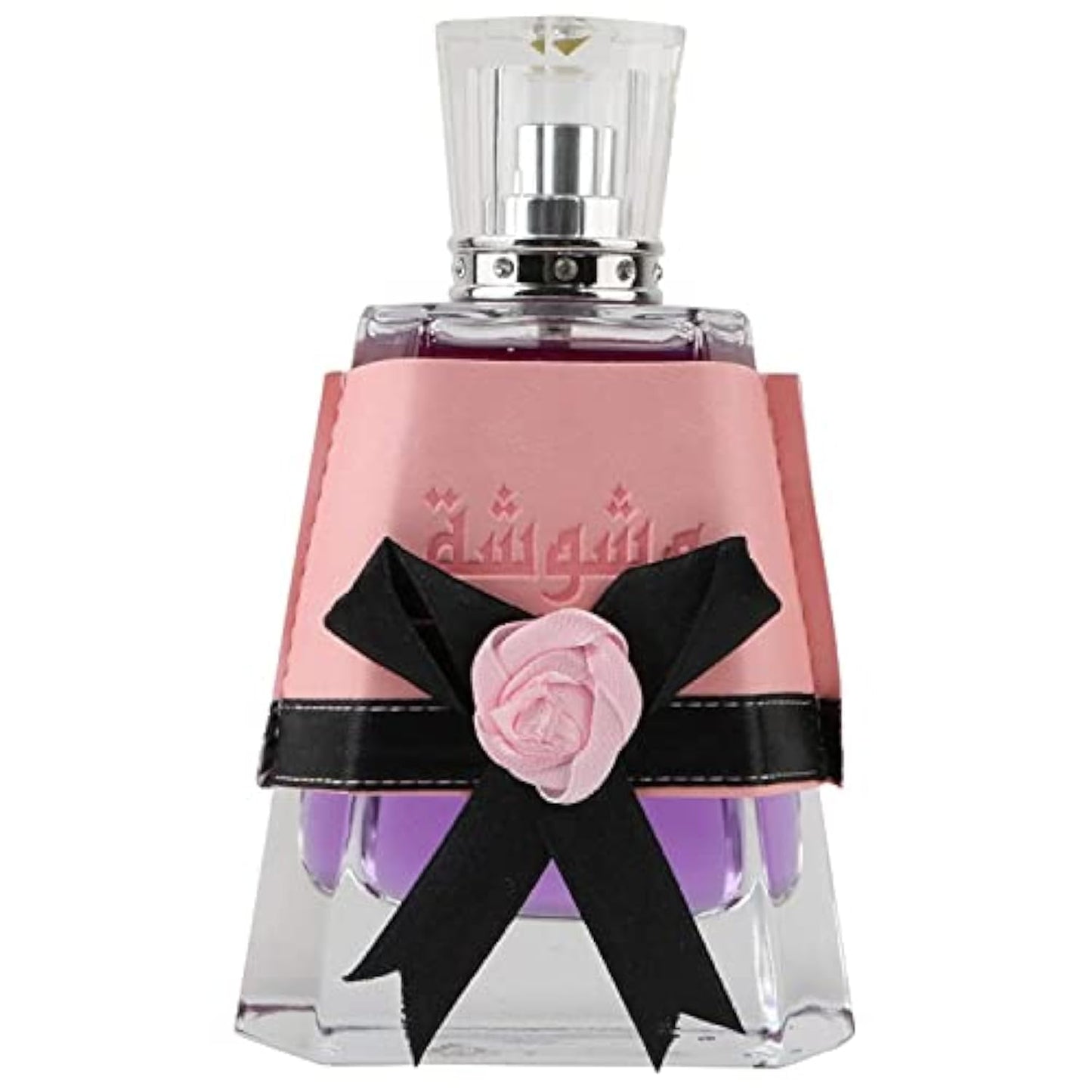 LATTAFA WASHWASHAH 3.4 EDP L+1.7 DEO