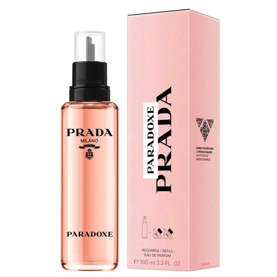 PRADA PARADOXE 3.4 EDP WOMEN REFILL