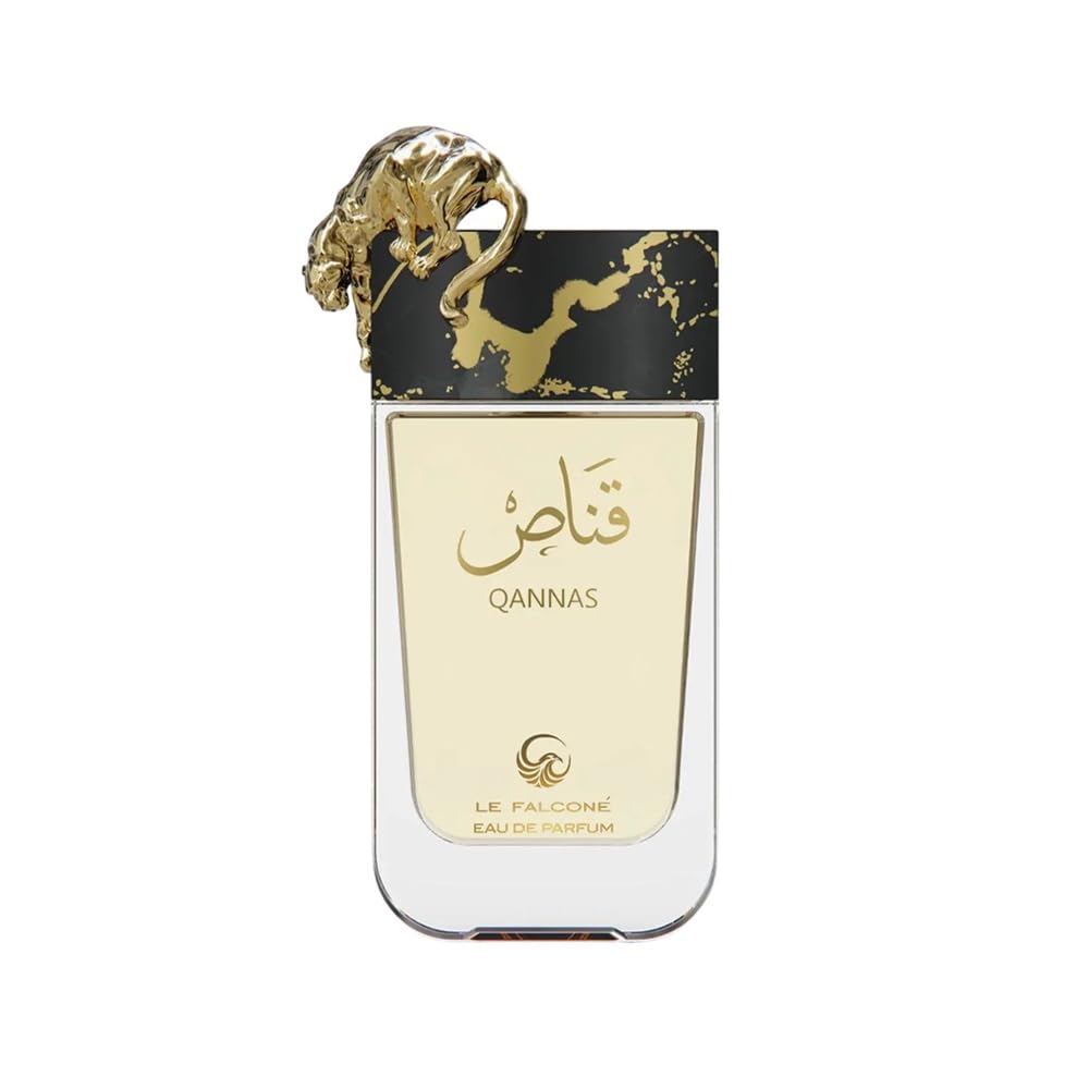 LE FALCONE NICHE- QANNAS 90ML