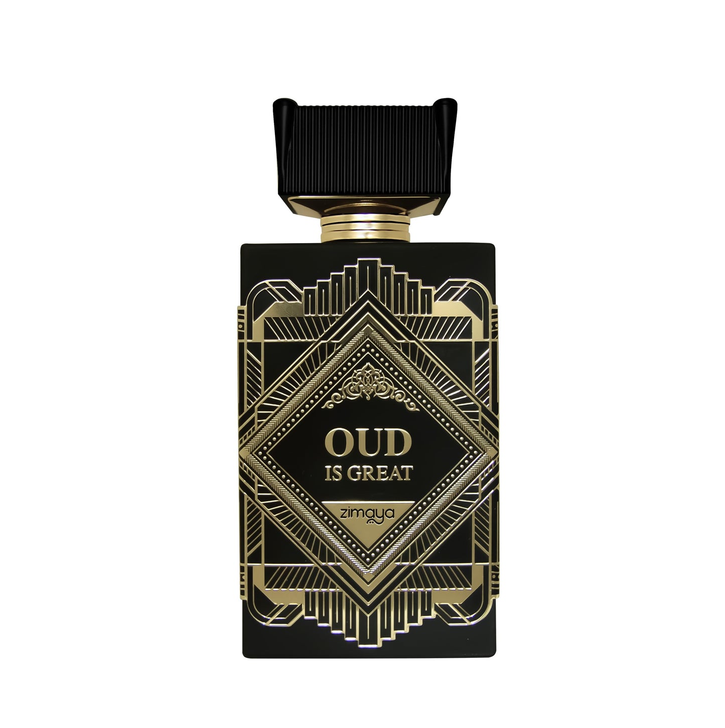 ZIMAYA OUD IS GREAT 3.4 EDP UNISEX