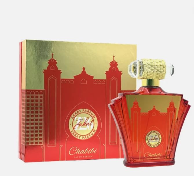 ZAKAT- Z 26 100ML new