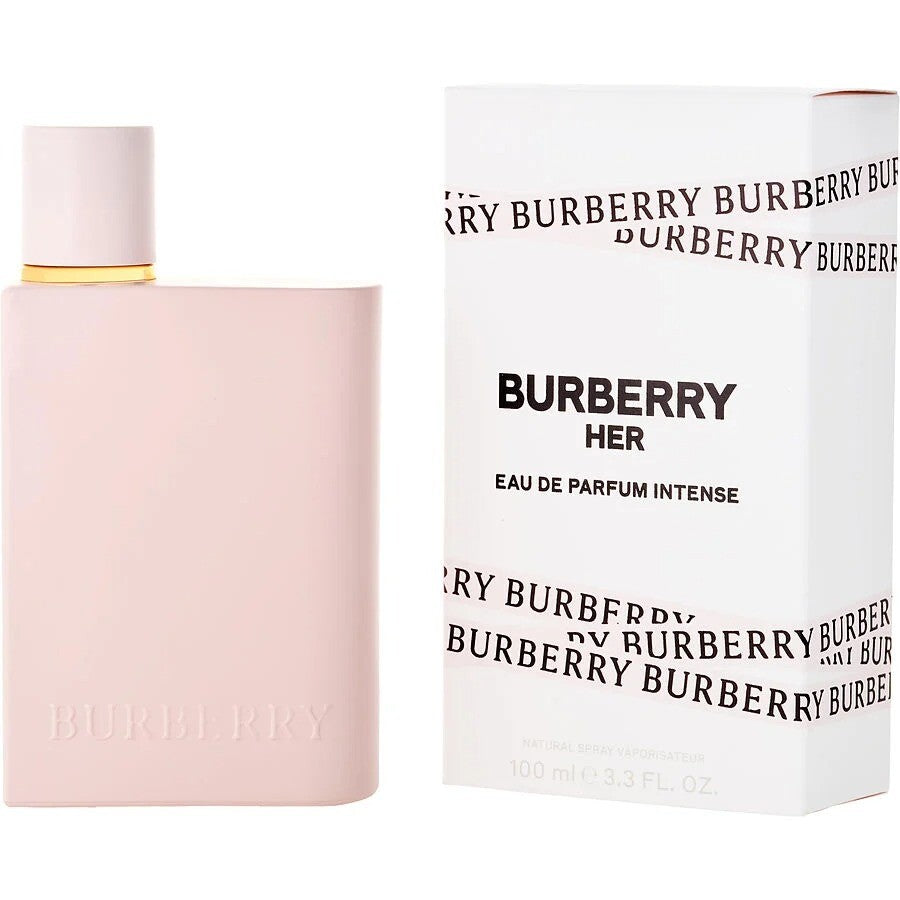 Burberry Her Intense 3.4 oz Eau de Parfum for Women
