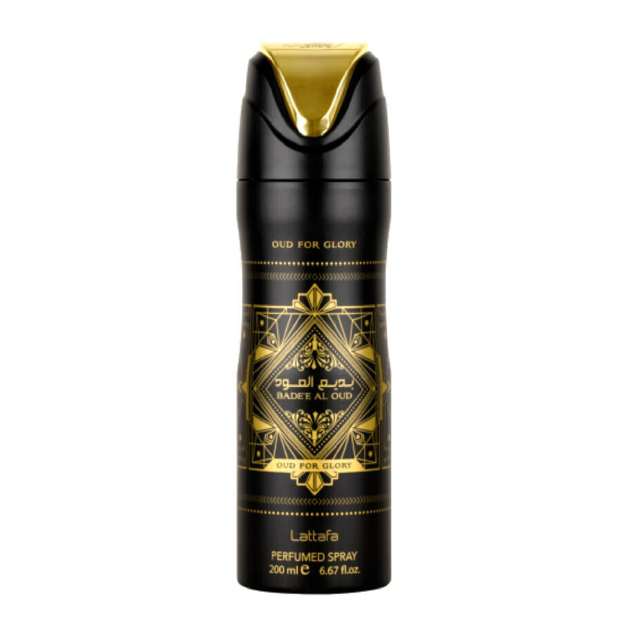 LATTAFA BADEE AL OUD 6.7 BODY SPRAY