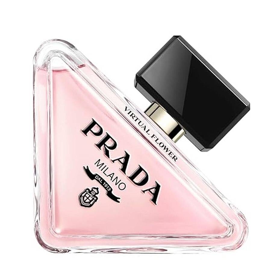 Prada Paradoxe Virtual Flower 3.0 oz Eau de Parfum for Women