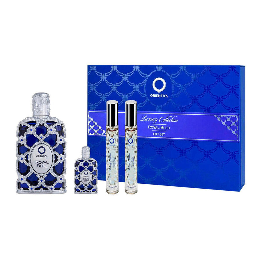 Orientica Royal Bleu 2.8 oz Eau de Parfum for Unisex