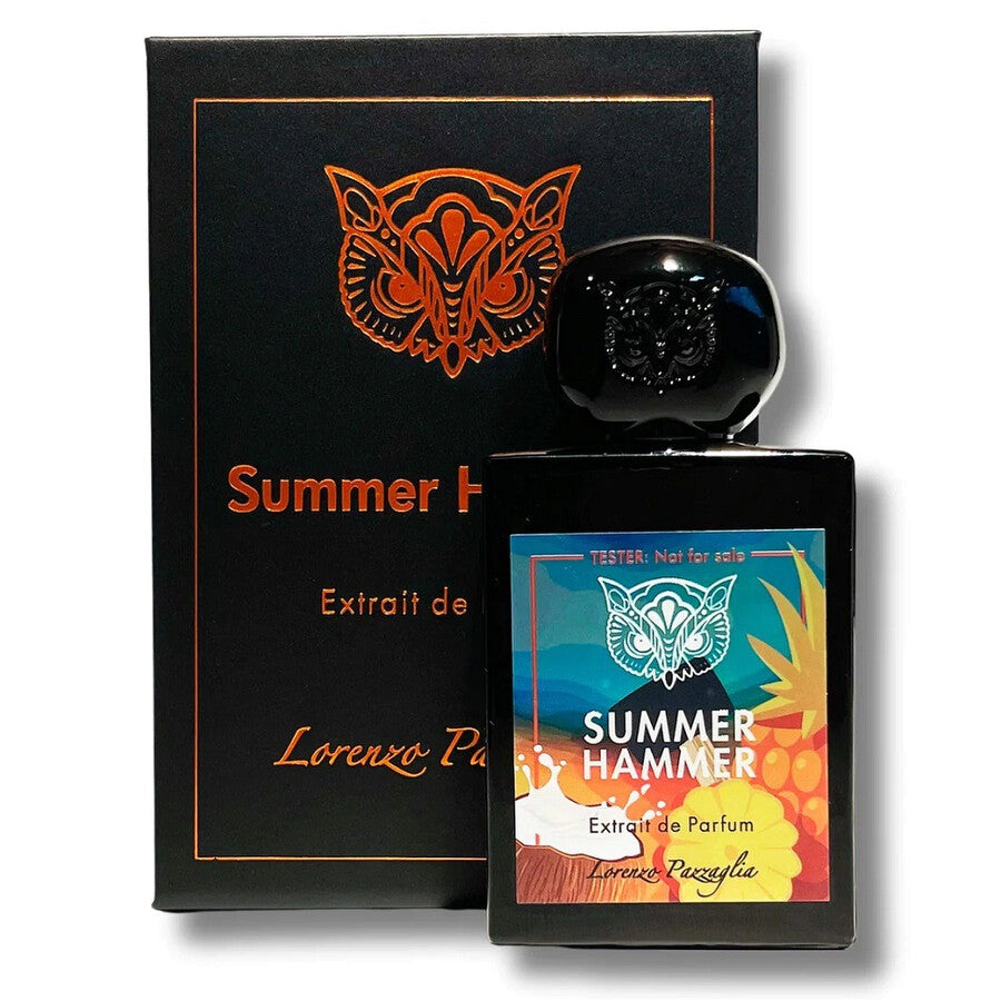 LORENZO PAZZAGLIA SUMMER HAMMER 1.7 EDP UNISEX