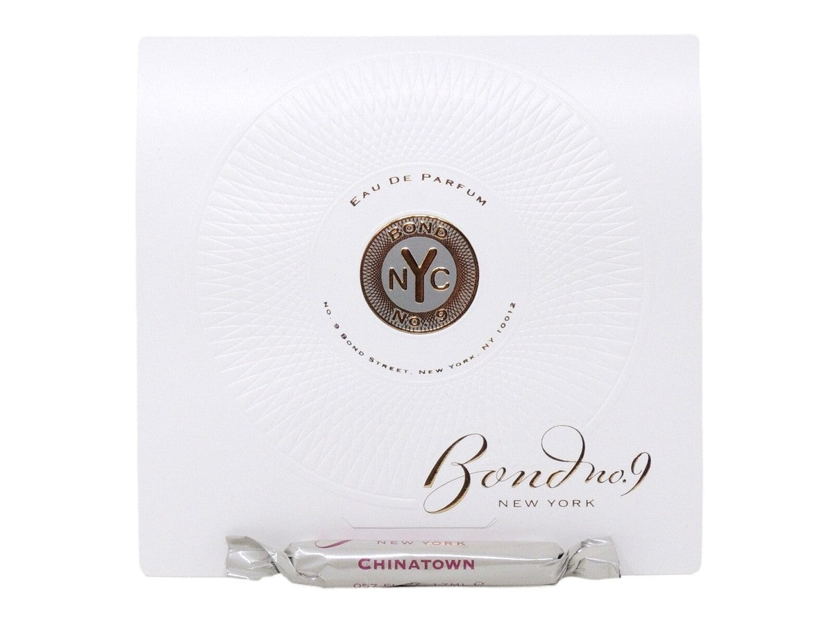 VIAL BOND CHINATOWN 1.7ML EDP UNISEX