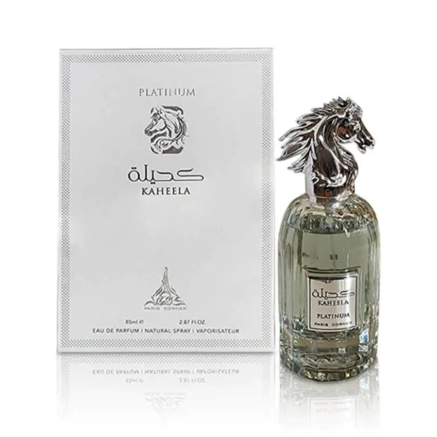 PARIS CORNER KAHEELA PLATINUM 2.8 EDP UNISEX