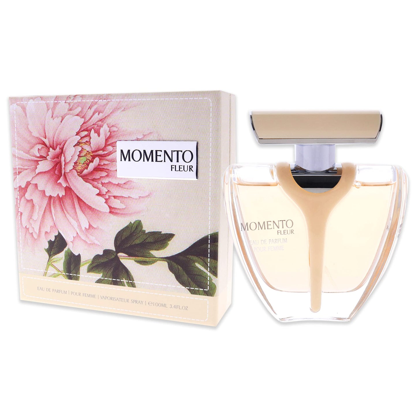ARMAF MOMENTO FLEUR 3.4 EDP WOMEN
