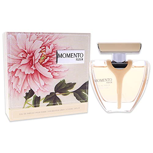 ARMAF MOMENTO FLEUR 3.4 EDP WOMEN
