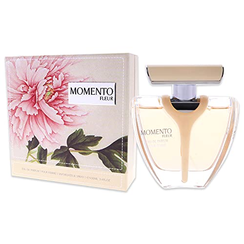 ARMAF MOMENTO FLEUR 3.4 EDP WOMEN