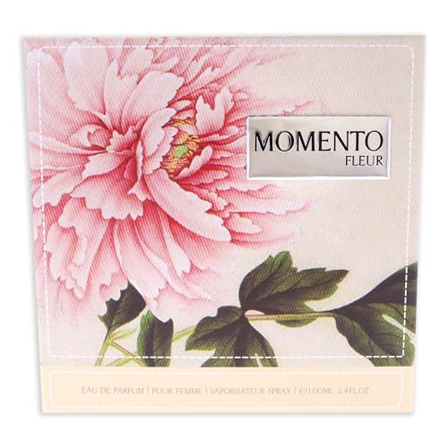 ARMAF MOMENTO FLEUR 3.4 EDP WOMEN