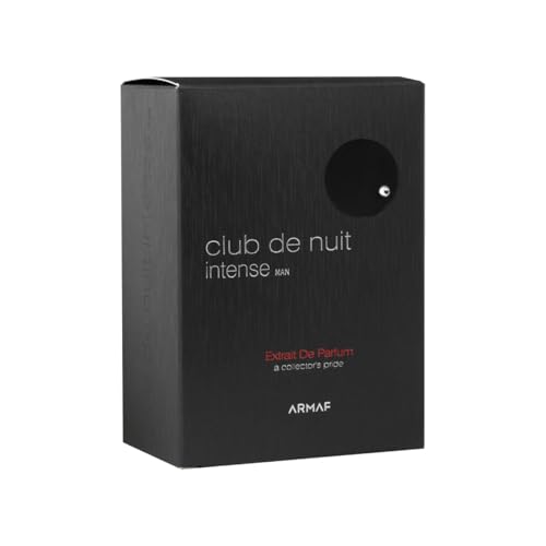 ARMAF CDN INTENSE 2.37 (70 ML) EXTRAIT DE PARFUM SPR MEN