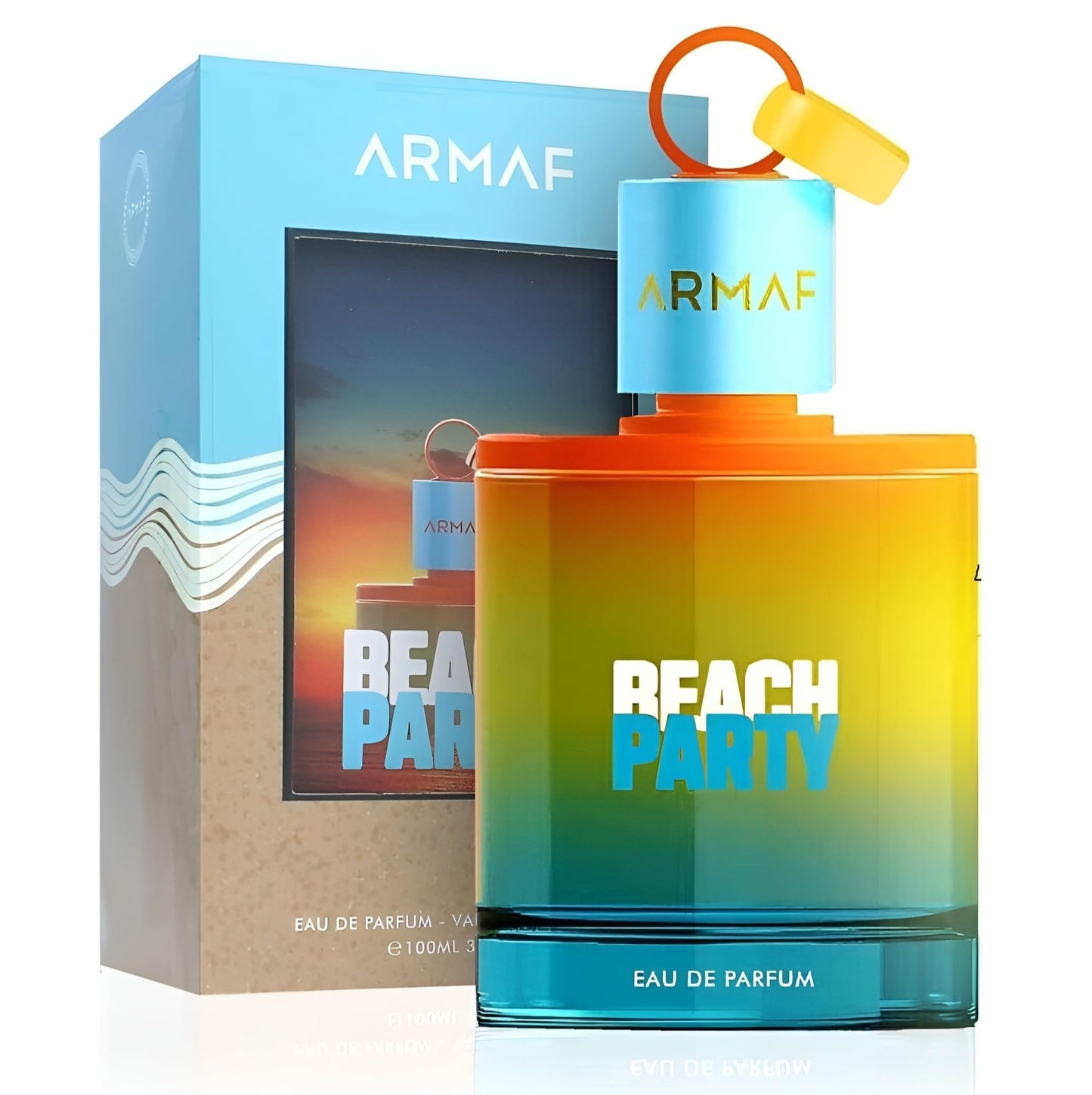 ARMAF BEACH PARTY 3.4 EDP